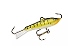 Балансир Rapala Jigging Rap 30 мм 6 г - фото 15