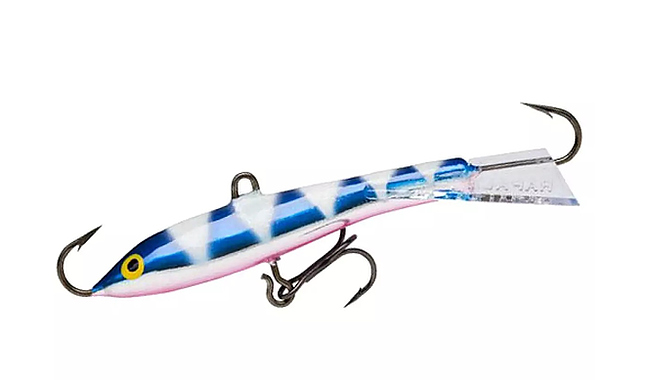 Балансир Rapala Jigging Rap 30 мм 6 г - фото 14