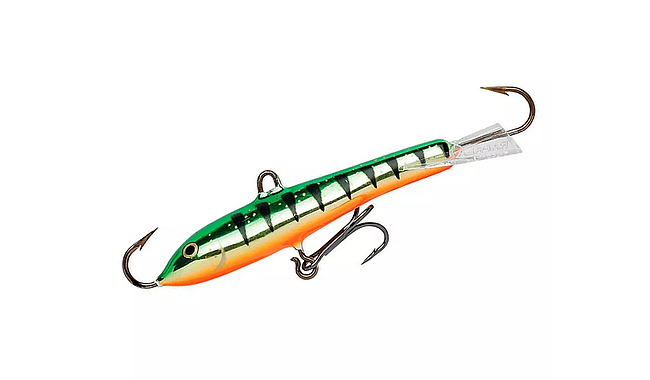 Балансир Rapala Jigging Rap 30 мм 6 г - фото 25