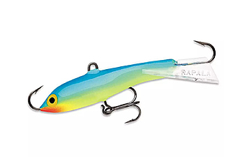 Балансир Rapala Jigging Rap 30 мм 6 г