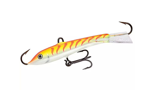 Балансир Rapala Jigging Rap 30 мм 6 г - фото 17