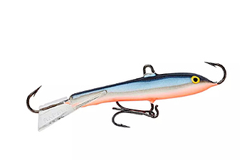 Балансир Rapala Jigging Rap 30 мм 6 г