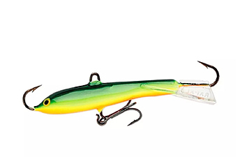 Балансир Rapala Jigging Rap 50 мм 9 г
