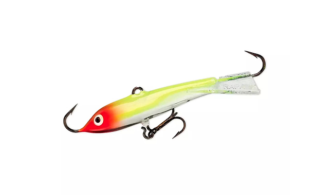 Балансир Rapala Jigging Rap 50 мм 9 г - фото 19
