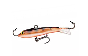 Балансир Rapala Jigging Rap 50 мм 9 г