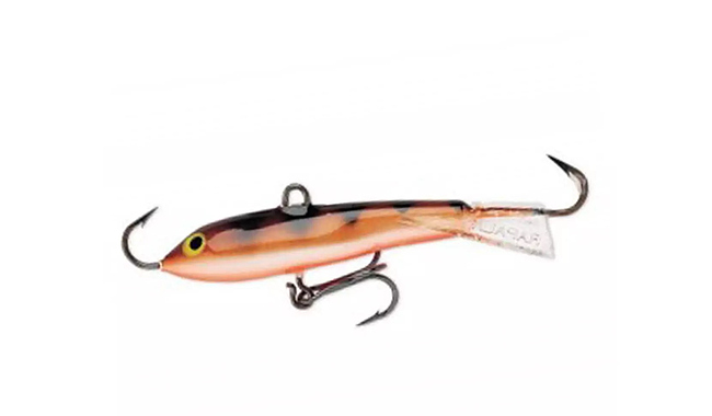 Балансир Rapala Jigging Rap 50 мм 9 г - фото 23