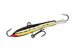 Балансир Rapala Jigging Rap 50 мм 9 г - фото 1