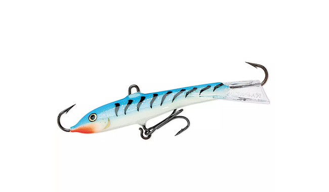 Балансир Rapala Jigging Rap 50 мм 9 г - фото 4