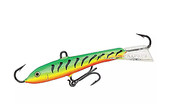 Балансир Rapala Jigging Rap 50 мм 9 г