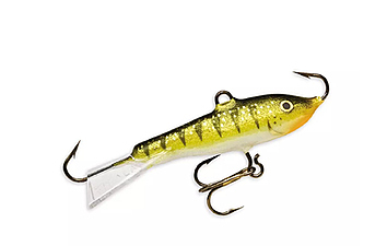 Балансир Rapala Jigging Rap 50 мм 9 г