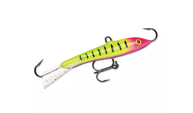 Балансир Rapala Jigging Rap 50 мм 9 г - фото 3