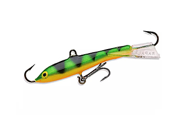 Балансир Rapala Jigging Rap 50 мм 9 г