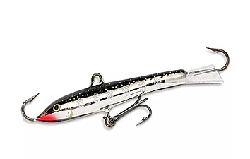Балансир Rapala Jigging Rap 50 мм 9 г