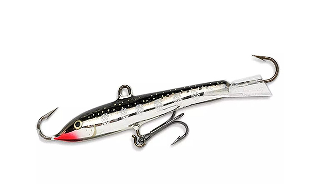 Балансир Rapala Jigging Rap 50 мм 9 г - фото 6