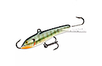 Балансир Rapala Jigging Rap 70 мм 18 г - фото 14