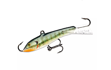 Балансир Rapala Jigging Rap 70 мм 18 г