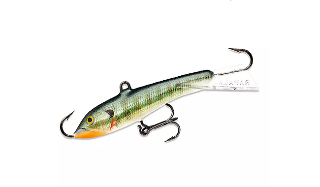 Балансир Rapala Jigging Rap 70 мм 18 г - фото 14