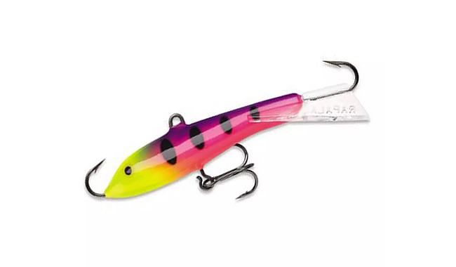 Балансир Rapala Jigging Rap 70 мм 18 г - фото 7