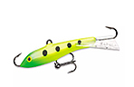 Балансир Rapala Jigging Rap 70 мм 18 г - фото 1