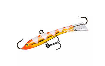 Балансир Rapala Jigging Rap 70 мм 18 г