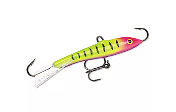 Балансир Rapala Jigging Rap 70 мм 18 г