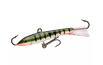 Балансир Rapala Jigging Rap 70 мм 18 г