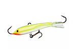 Балансир Rapala Jigging Rap 70 мм 18 г - фото 4
