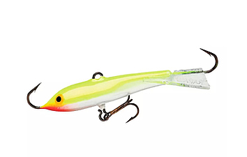 Балансир Rapala Jigging Rap 70 мм 18 г
