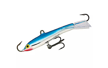 Балансир Rapala Jigging Rap 90 мм 25 г