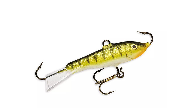 Балансир Rapala Jigging Rap 90 мм 25 г - фото 7