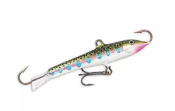 Балансир Rapala Jigging Rap 90 мм 25 г