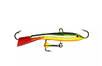 Балансир Rapala Jigging Rap Beaded Hook 30 мм 6 г - фото 5