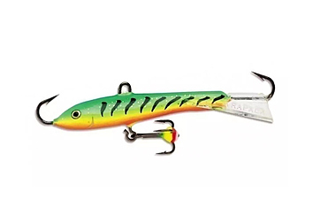 Балансир Rapala Jigging Rap Beaded Hook 30 мм 6 г