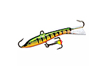 Балансир Rapala Jigging Rap Beaded Hook 30 мм 6 г - фото 8