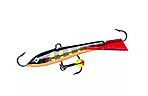 Балансир Rapala Jigging Rap Beaded Hook 30 мм 6 г - фото 1