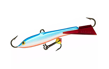 Балансир Rapala Jigging Rap Beaded Hook 50 мм 9 г