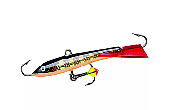 Балансир Rapala Jigging Rap Beaded Hook 50 мм 9 г