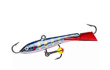 Балансир Rapala Jigging Rap Beaded Hook 50 мм 9 г