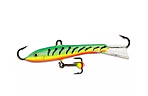 Балансир Rapala Jigging Rap Beaded Hook 70 мм 18 г - фото 5
