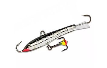 Балансир Rapala Jigging Rap Beaded Hook 70 мм 18 г