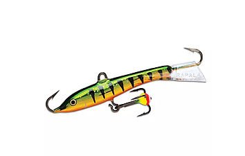 Балансир Rapala Jigging Rap Beaded Hook 70 мм 18 г