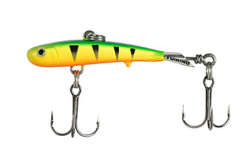 Балансир Viking Fishing Mate Ice Jig 40 мм 6 г