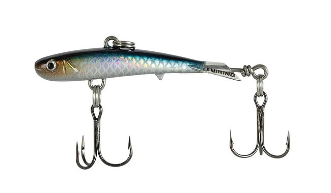Балансир Viking Fishing Mate Ice Jig 50 мм 12 г - фото 6