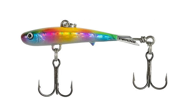 Балансир Viking Fishing Mate Ice Jig 50 мм 12 г - фото 5