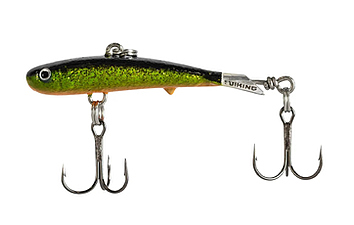 Балансир Viking Fishing Mate Ice Jig 50 мм 12 г