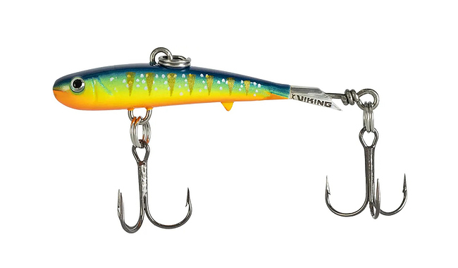 Балансир Viking Fishing Mate Ice Jig 50 мм 12 г - фото 2