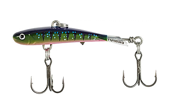 Балансир Viking Fishing Mate Ice Jig 50 мм 12 г