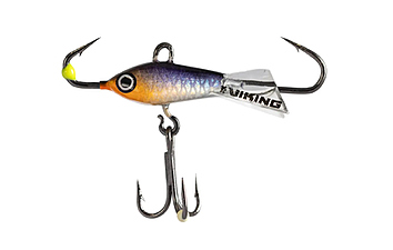 Балансир Viking Fishing Yeti Ice Jig 20 мм 3 г