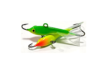 Балансир Крапаль Бычок 50 мм 12 г