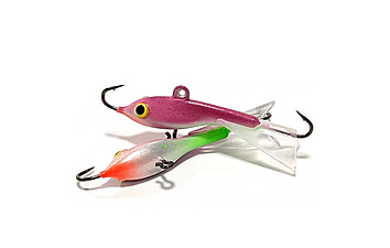 Балансир Крапаль Бычок 50 мм 12 г